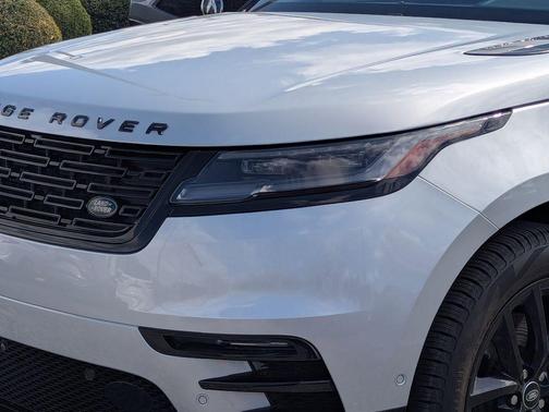 2024 Land Rover Range Rover Velar P250 Dynamic SE