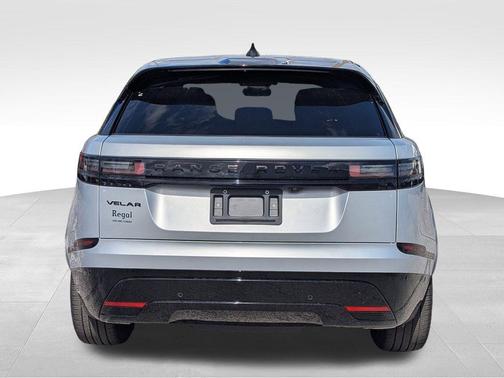 2024 Land Rover Range Rover Velar P250 Dynamic SE