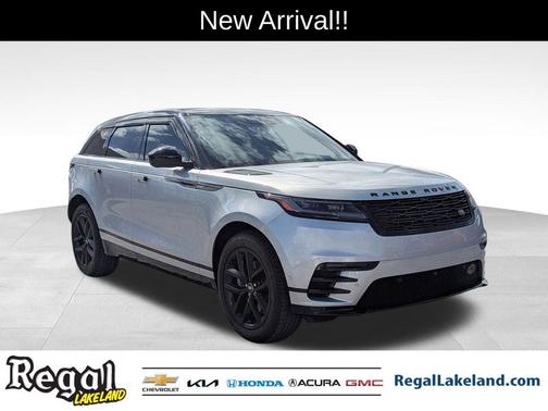 2024 Land Rover Range Rover Velar P250 Dynamic SE