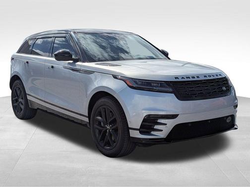 2024 Land Rover Range Rover Velar P250 Dynamic SE