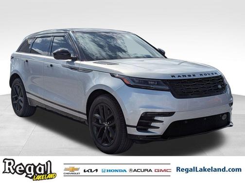 2024 Land Rover Range Rover Velar P250 Dynamic SE