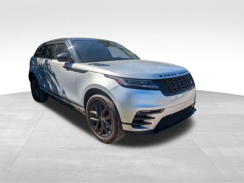 2024 Land Rover Range Rover Velar P250 Dynamic SE
