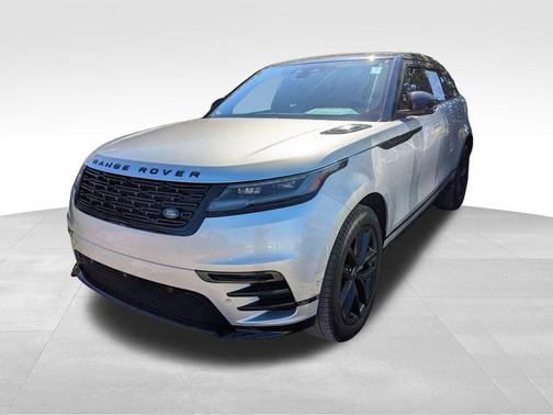 2024 Land Rover Range Rover Velar P250 Dynamic SE