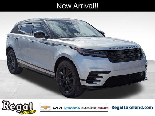 2024 Land Rover Range Rover Velar P250 Dynamic SE