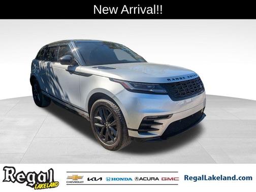 2024 Land Rover Range Rover Velar P250 Dynamic SE