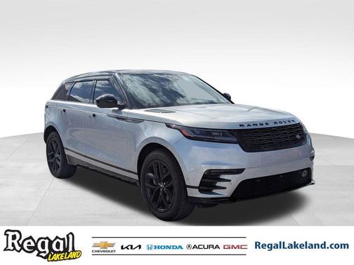 2024 Land Rover Range Rover Velar P250 Dynamic SE