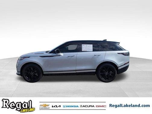 2024 Land Rover Range Rover Velar P250 Dynamic SE
