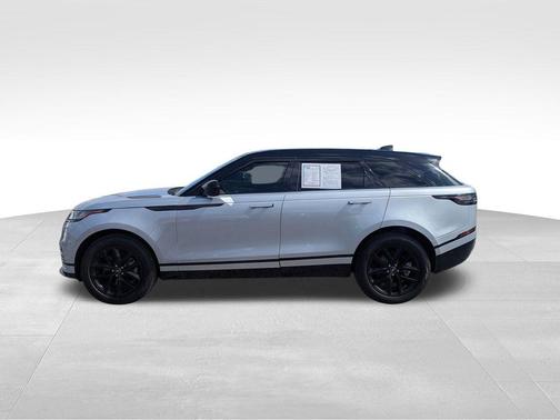 2024 Land Rover Range Rover Velar P250 Dynamic SE