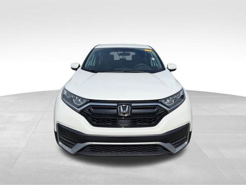 2021 Honda CR-V Special Edition