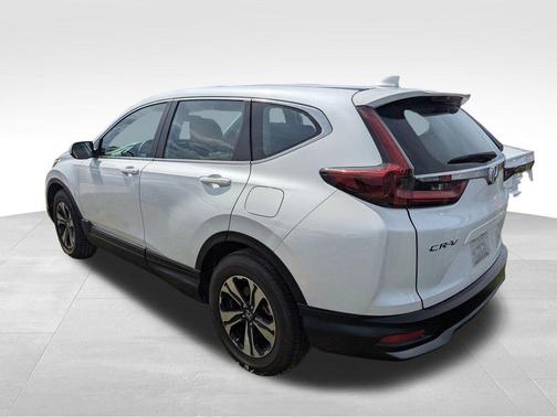 2021 Honda CR-V Special Edition