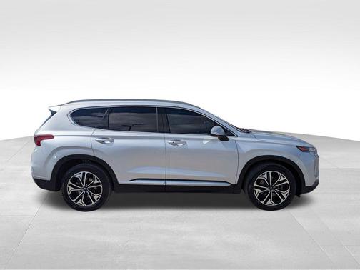 2019 Hyundai SANTA FE 2.0T Limited