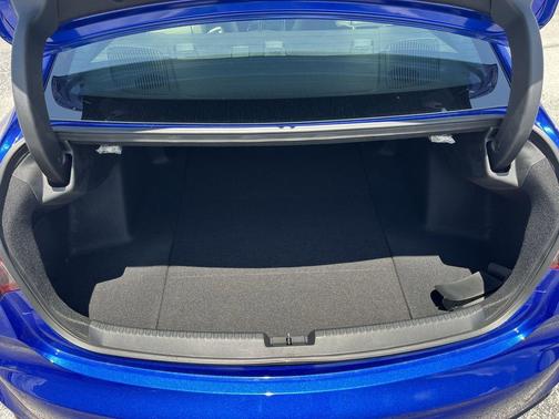 2025 Acura TLX A-Spec