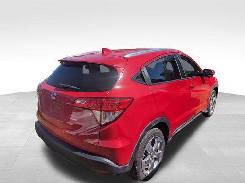 2017 Honda HR-V EX-L w/Navigation