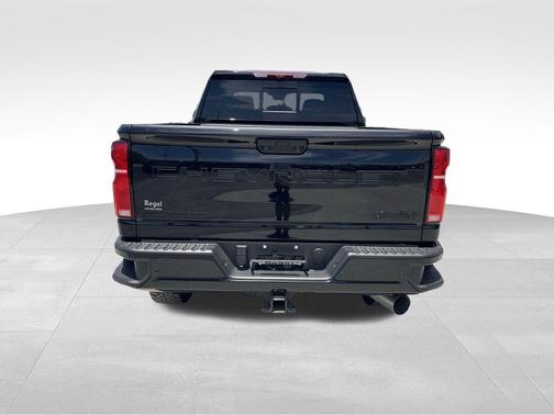 2024 Chevrolet Silverado 2500 High Country
