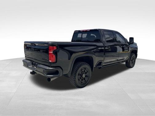 2024 Chevrolet Silverado 2500 High Country