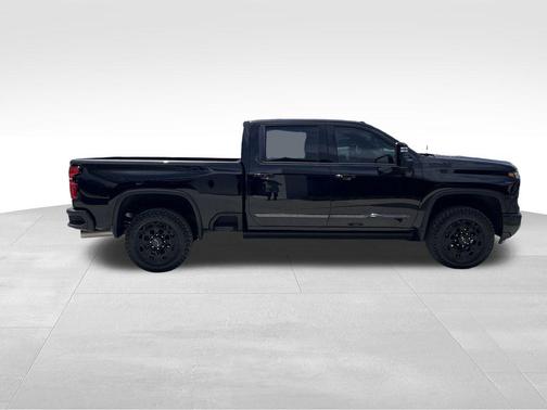 2024 Chevrolet Silverado 2500 High Country
