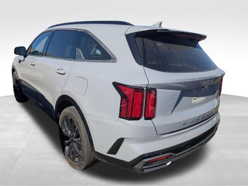 2022 Kia Sorento SX-PRESTIGE