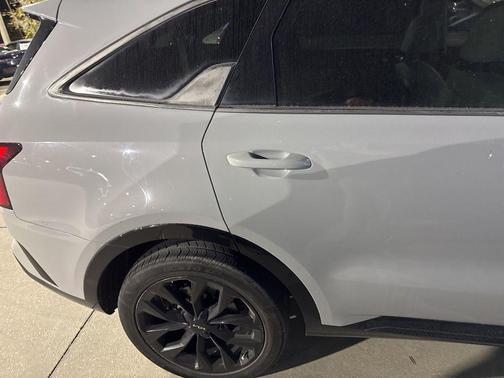 2022 Kia Sorento SX-PRESTIGE