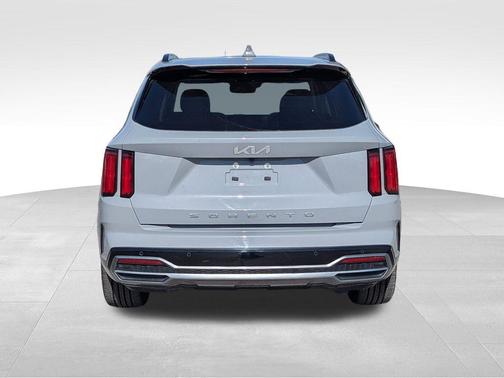 2022 Kia Sorento SX-PRESTIGE