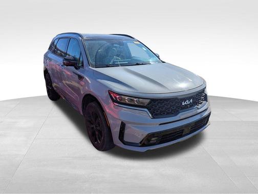 2022 Kia Sorento SX-PRESTIGE