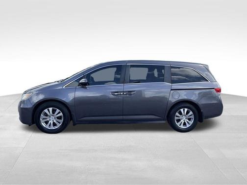 2015 Honda Odyssey EX