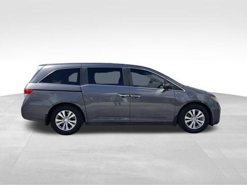 2015 Honda Odyssey EX