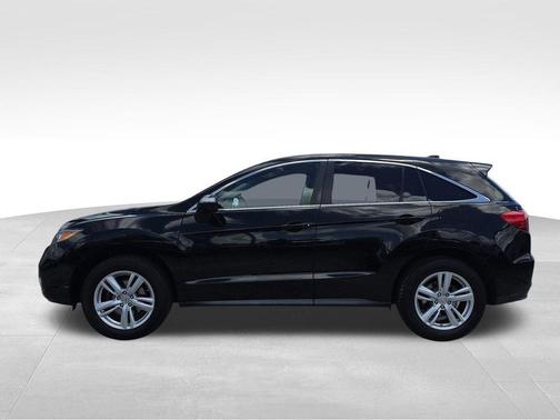 2015 Acura RDX Technology Package