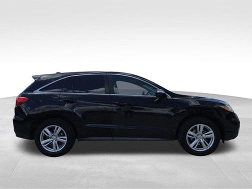 2015 Acura RDX Technology Package
