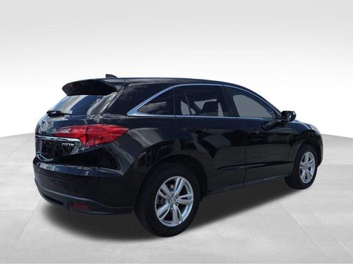 2015 Acura RDX Technology Package