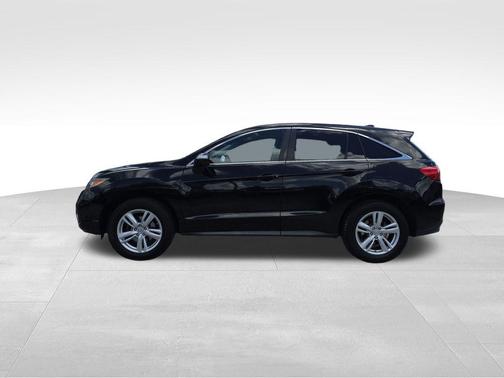 2015 Acura RDX Technology Package