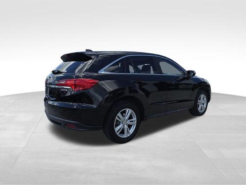 2015 Acura RDX Technology Package