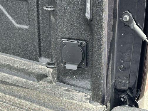 2026 GMC Sierra 2500 Denali