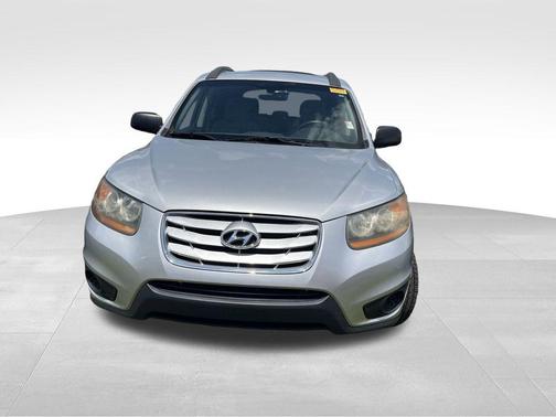 2011 Hyundai SANTA FE GLS
