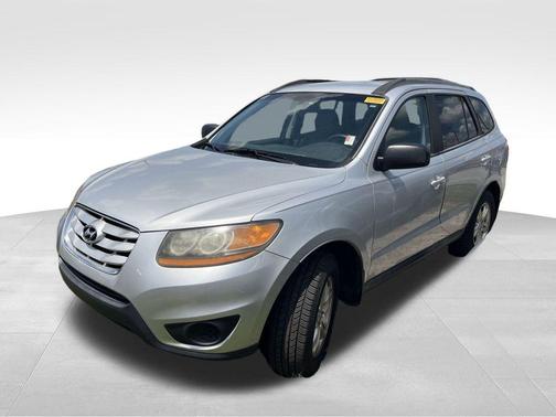2011 Hyundai SANTA FE GLS