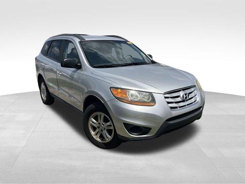 2011 Hyundai SANTA FE GLS