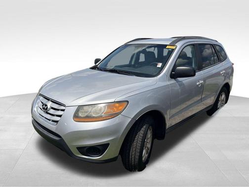 2011 Hyundai SANTA FE GLS