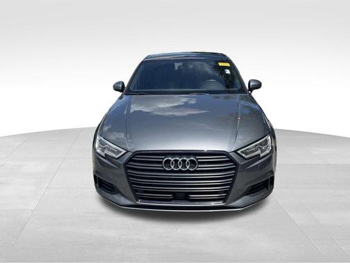 2020 Audi A3 2.0T Premium