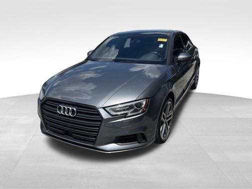 2020 Audi A3 2.0T Premium