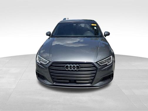 2020 Audi A3 2.0T Premium