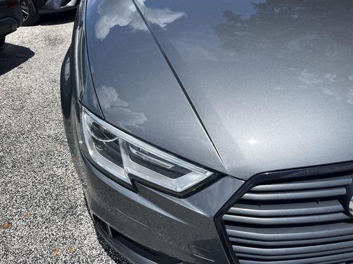 2020 Audi A3 2.0T Premium