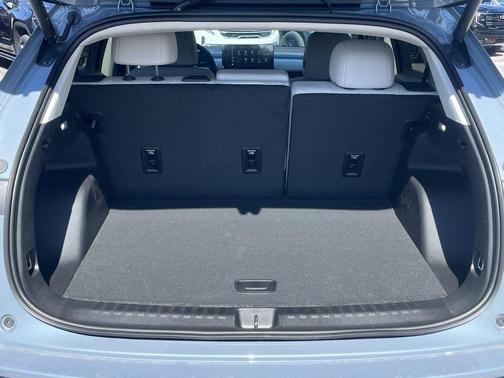 2025 Honda Prologue Touring