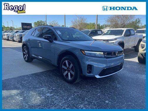 2025 Honda Prologue Touring