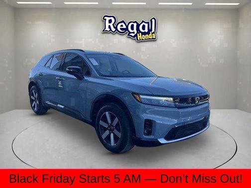 2025 Honda Prologue Touring