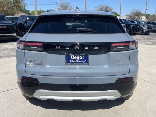 2025 Honda Prologue Touring