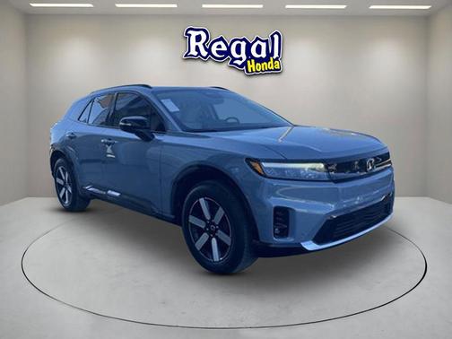 2025 Honda Prologue Touring