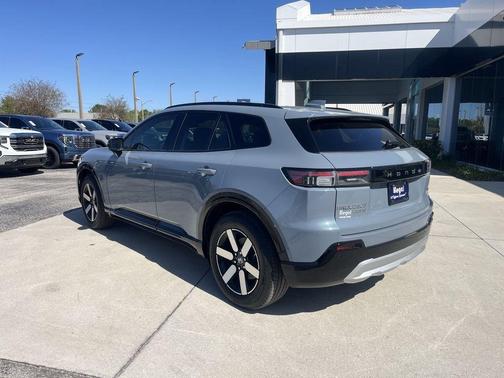 2025 Honda Prologue Touring