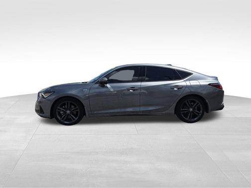 2024 Acura Integra A-Spec Technology