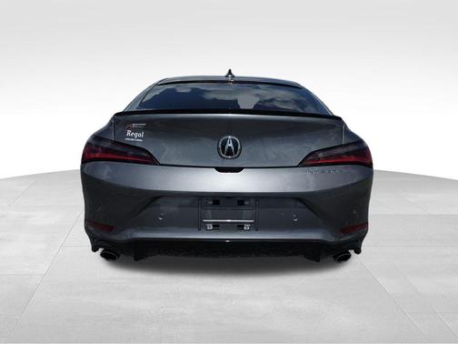 2024 Acura Integra A-Spec Technology