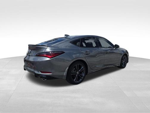 2024 Acura Integra A-Spec Technology