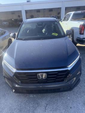 Canyon 2026 Honda CR-V EX-L